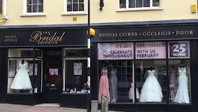 The Bridal Emporium